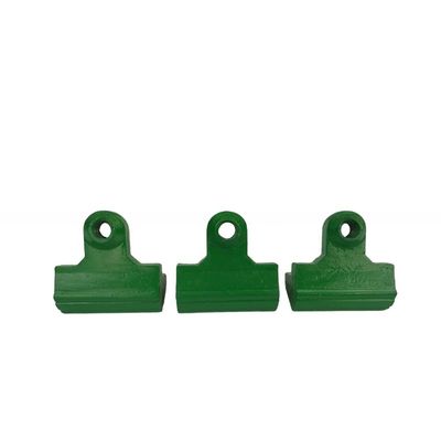 Conjunto de punta del rotor de impacto del eje vertical del triturador B9100SE para especificación estándar del cliente