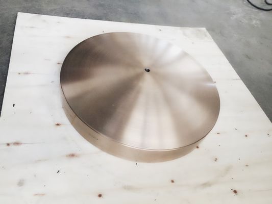 Trituradora de máquinas de minería de cobre HP200 cabeza de bola de cone trituradora de piezas de desgaste para la alta demanda