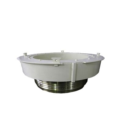 Tipo de procesamiento Conjunto de cuencos de forja para trituradoras HP4 Piezas de repuesto para trituradoras de cono de piedra