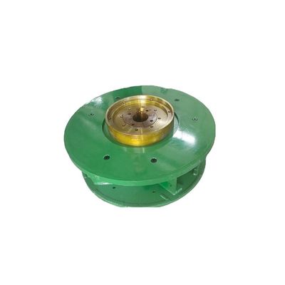Máquina de minería VSI Piezas de triturador B7150SE Conjunto de punta de respaldo para la minería de mineral usado