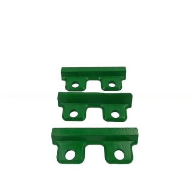 VSI triturador de piezas de repuesto de la punta de juego B6150SE B9100SE para aplicaciones de minería de mineral