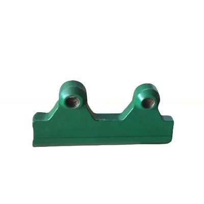 VSI triturador de piezas de repuesto de la punta de juego B6150SE B9100SE para aplicaciones de minería de mineral
