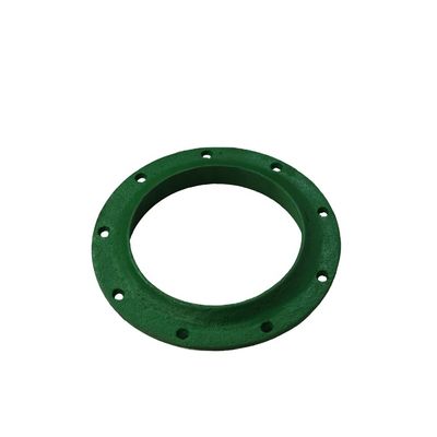 Anillo de ojo de alimentación B9100SE personalizado para piezas de repuesto de trituradoras VSI OEM en el sector minero de mineral