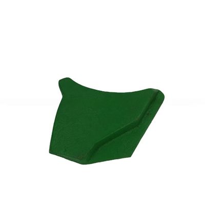 Inspección profesional de las piezas de los trituradores de impacto VSI