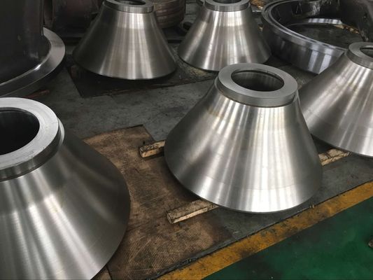 GP220 Piezas de repuesto de la trituradora de piedra
