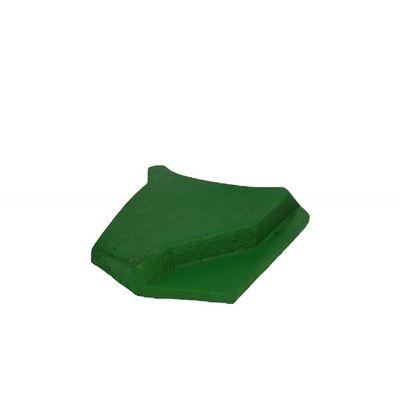Rotor de trituradora de cantera B6150SE VSI con piezas personalizadas y material de cromo