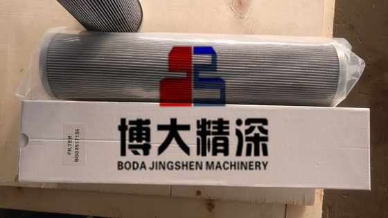 Cartucho de filtro de minería de energía personalizado para HP300 piezas de repuesto de la máquina trituradora de cono
