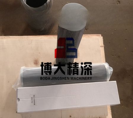 Cartucho de filtro de minería de energía personalizado para HP300 piezas de repuesto de la máquina trituradora de cono