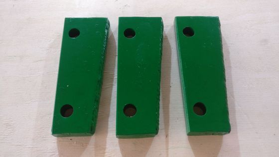 VSI Máquina de triturador de impacto piezas de repuesto placa de ensayo B6150SE B7150SE para las necesidades de minería de energía
