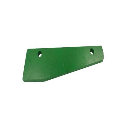 Control de inspección profesional de piezas de repuesto para trituradoras de cromo VSI placa de prueba para B9100SE