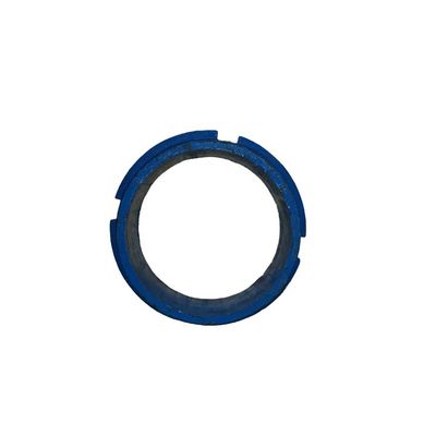 Tubo de alimentación de cromo para piezas de repuesto para trituradores VSI de impacto vertical CV117 CV128