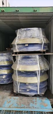 625.43 KG HP700 Triturador de conos concavo mantel de cuenco forro piezas de repuesto de desgaste para la minería de mineral