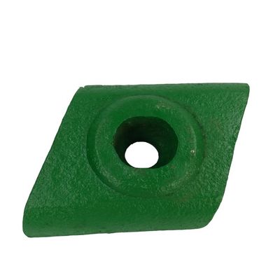 OEM VSI triturador placa de desgaste de la cavidad B9100SE piezas de desgaste para inspección profesional