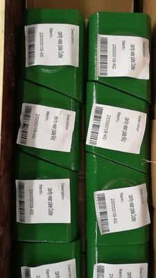 OEM VSI triturador placa de desgaste de la cavidad B9100SE piezas de desgaste para inspección profesional