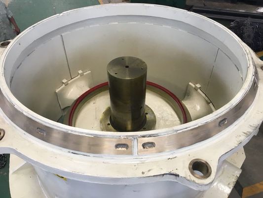 Cuadro principal del triturador de conos de rodamiento superior para HP300 Máquinas de minería de energía Componentes de repuesto