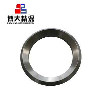 OEM Acceptable piezas de triturador de piedra cono anillo de anillo de anillo de distancia dentro de la norma EN124