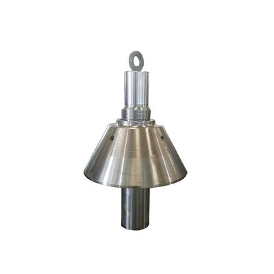Cone triturador eje principal Assy piezas de repuesto desgaste piezas para un rendimiento duradero