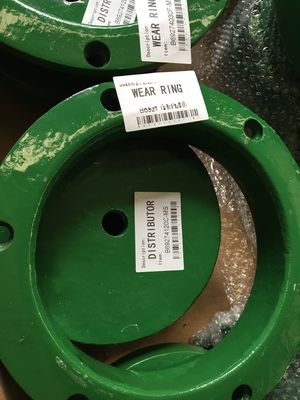 53KG Peso Barmac VSI triturador piezas de repuesto de desgaste de alimentación anillo de ojos Máquinas de reparación