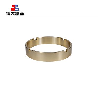 Máquina de minería de mineral Cone triturador de la cabeza de la asamblea excéntrica de bujes para un funcionamiento sin problemas