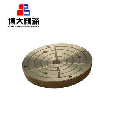 Minería de mineral Cone triturador de piezas de bronce de latón de cobre de arbusto excéntrico de arbusto de enchufe