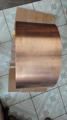 Casquillo de cabeza inferior de bronce para piezas de repuesto de trituradoras HP400 en aplicaciones mineras