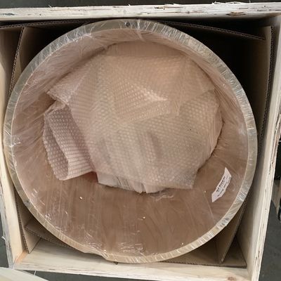 HP4 piezas de bronce fundición de acero de cabeza baja para la minería cone triturador de alto cromo