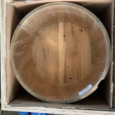 HP4 piezas de bronce fundición de acero de cabeza baja para la minería cone triturador de alto cromo