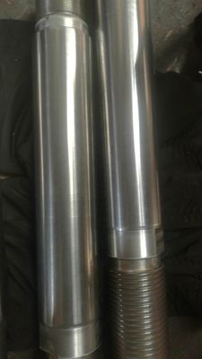 EN124 Norma HP100 Partes de repuesto para trituradoras de piquetes