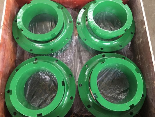 VSI Stone Cone Crusher alimentación anillo de ojo de perfecto para las máquinas de reparación