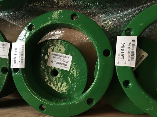 VSI Stone Cone Crusher alimentación anillo de ojo de perfecto para las máquinas de reparación