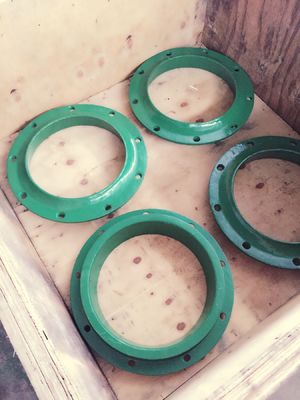 VSI Stone Cone Crusher alimentación anillo de ojo de perfecto para las máquinas de reparación