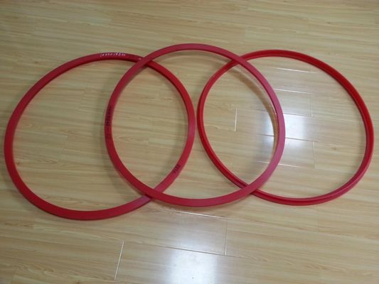 Conjunto de sello de triturador HP100 personalizable Piezas de repuesto de triturador de cono para minería de mineral