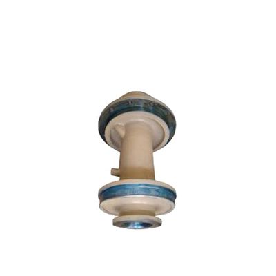 Acero al carbono HP100 contra huso Assy Cone Crusher piezas de repuesto para la extracción de mineral