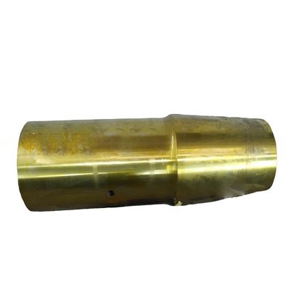 HP700 Trituración de eje principal de cone triturador de piezas de repuesto peso KG 599 para el mercado mundial