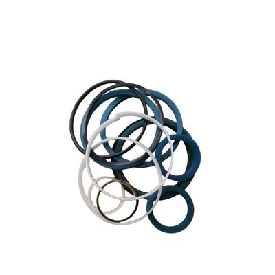 Accesorios para trituradores de acero al carbono HP400