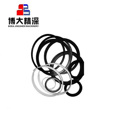 Accesorios para trituradores de acero al carbono HP400