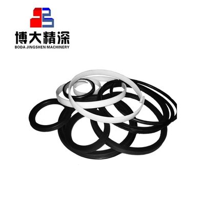 Accesorios para trituradores de acero al carbono HP400