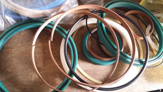 Accesorios para trituradores de acero al carbono HP400