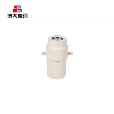 Procesamiento de forja Tipo HP5 Cerradura de cilindros de cone trituradora de piezas de repuesto para la minería de energía