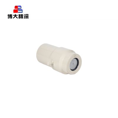 Procesamiento de forja Tipo HP5 Cerradura de cilindros de cone trituradora de piezas de repuesto para la minería de energía