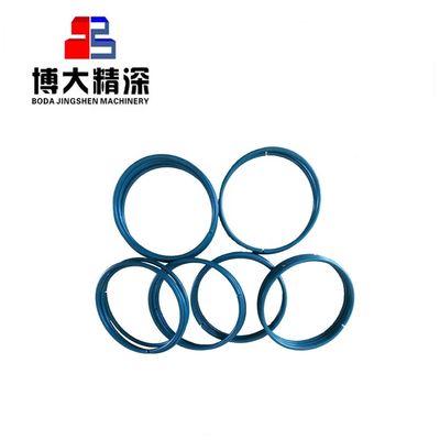 GP500 piezas de repuesto para triturador de cono de acero de aleación aceptable OEM para rendimiento garantizado