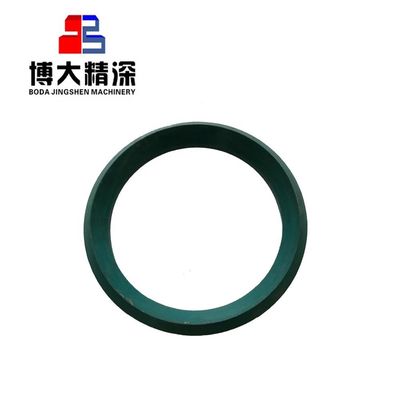 GP500 piezas de repuesto para triturador de cono de acero de aleación aceptable OEM para rendimiento garantizado