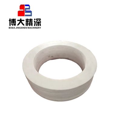 Energía Minería GP300 Anillo de sellado de polvo fundición de acero triturador de cono piezas de repuesto en color original