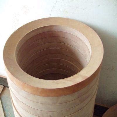 Energía Minería GP300 Anillo de sellado de polvo fundición de acero triturador de cono piezas de repuesto en color original