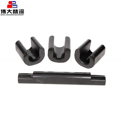 Las partes de desgaste del rotor Assy MM0407474 para B7150 en la eficiencia de la minería de mineral