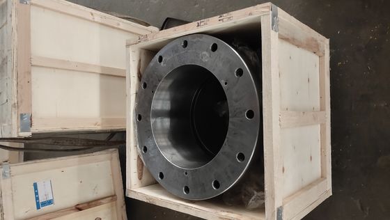 CH420 Piezas de repuesto para trituradoras de conos para máquinas mineras Durable y resistente al desgaste Ventaja