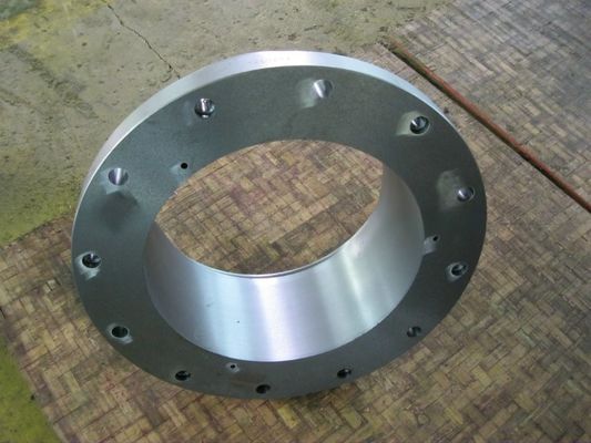 CH420 Piezas de repuesto para trituradoras de conos para máquinas mineras Durable y resistente al desgaste Ventaja