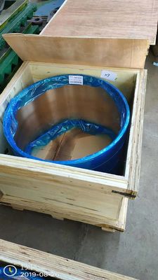 Piezas de repuesto de bajo mantenimiento Excentric Bushing Cone Crusher hecha de acero de alto manganeso