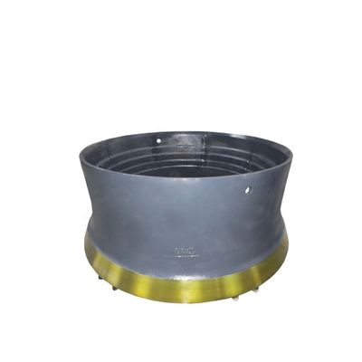 442.8821 Mantle Range en todo el mundo en equipos de minería Cone Crusher partes de desgaste