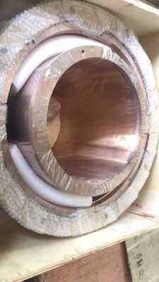 Las partes de la trituradora con bujes excéntricos para HP300 trituradora de cono en minería peso KG 30